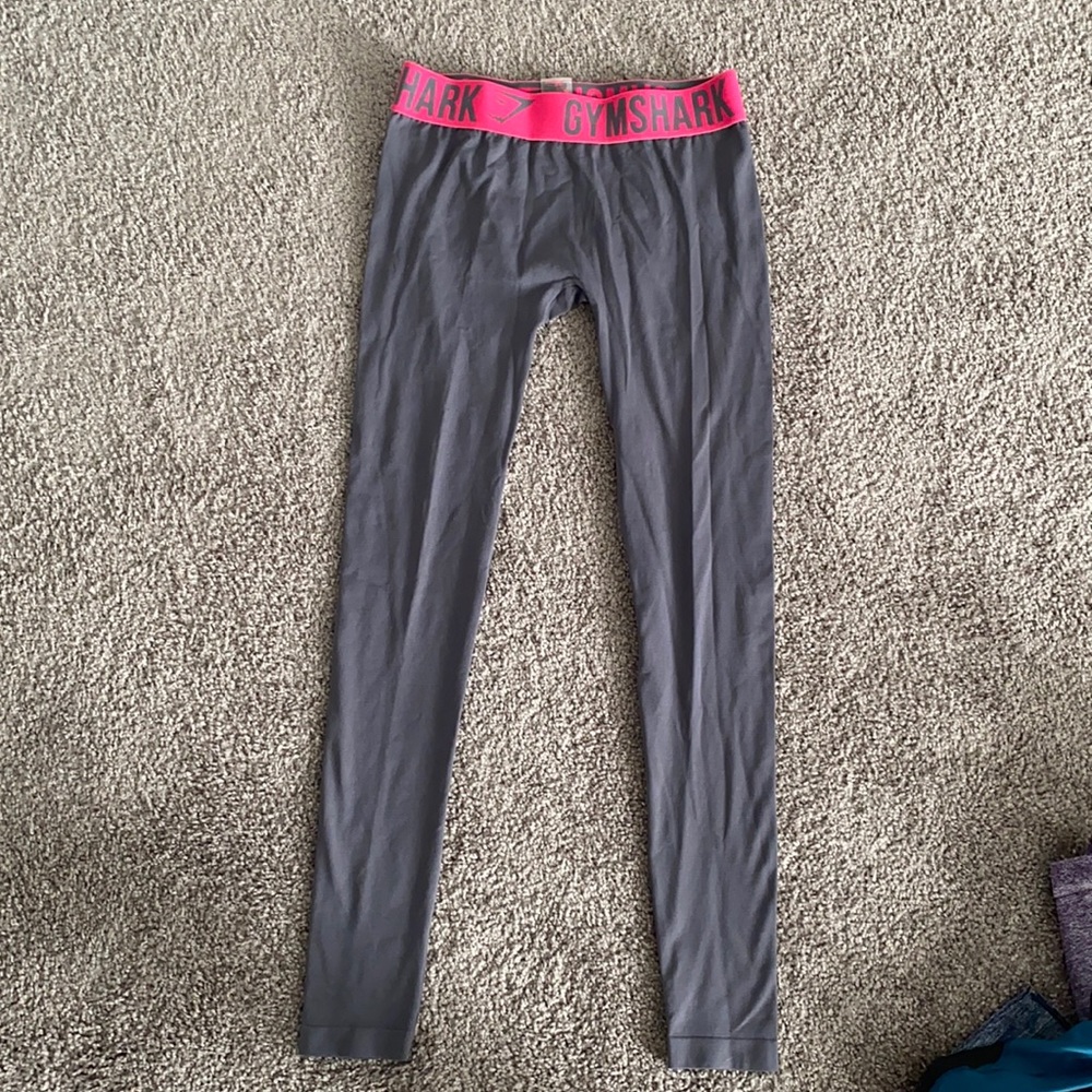 Gymshark fit seamless legging